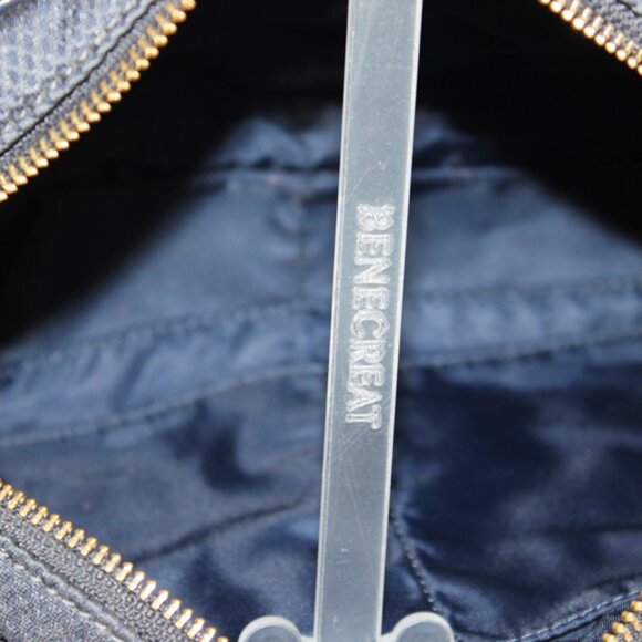 Michael Kors Jet Set East West Camera Crossbody Bag Black Mesh Logo Strap - Picture 7 of 11